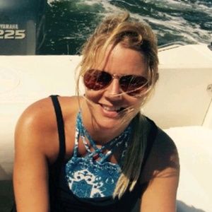 Meet your Posher, Bridget